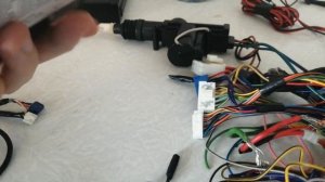 Отличие кодировок брелков Scher-Khan Magicar 7/8/9/10