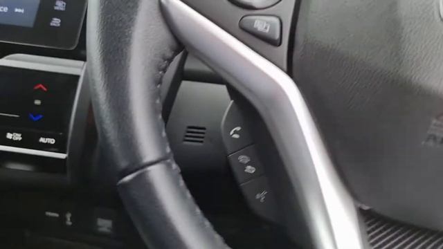 Honda Jazz 1.3 i-VTEC EX Navi CVT (s/s) 5 Door | Blackpool Honda смотреть онлайн