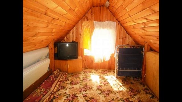 Дача 45 кв.м (каркасно-щитовая). Баня. Земельный участок 10 соток. смотреть онлайн