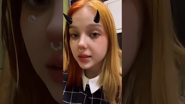 Миля заболела ? поэтому буду редко что то снимать смотреть онлайн