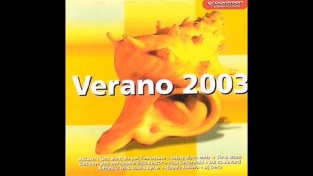 5 - The Beginerz - Reckless Girl Original Mix - Verano 2003 - Oid Mortales смотреть онлайн