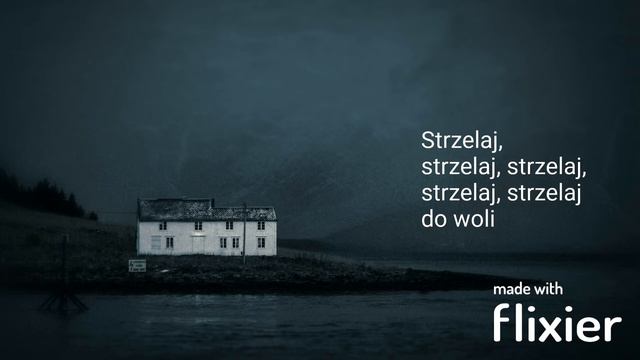Marilyn Manson - WE KNOW WHERE YOU FUCKING LIVE (Tłumaczenie PL) смотреть онлайн
