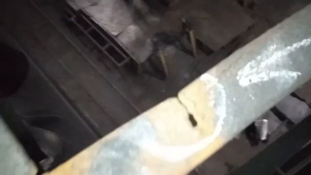 КМЭ-10 кран мостовой крюковой, с раздельным приводом, 1974г.в., завод ПТО г. Комсомольск-на-Амуре смотреть онлайн