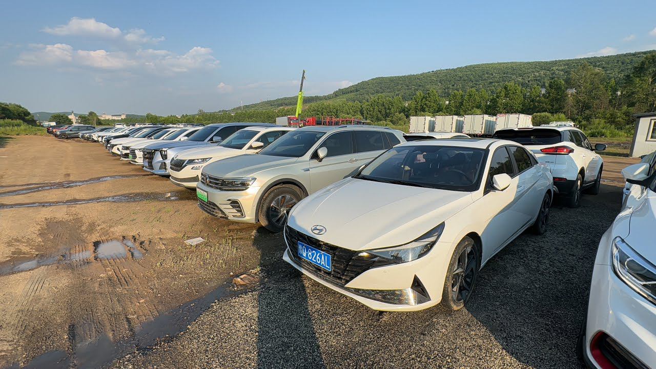 АВТО ИЗ КИТАЯ.ЛЕВЫЙ РУЛЬ.HONDA CR-V!VW TIGUAN!SKODA KODIAQ!OCTAVIA!АВТОРЫНОК ЗЕЛЕНЫЙ УГОЛ.АВТОЗАКАЗ