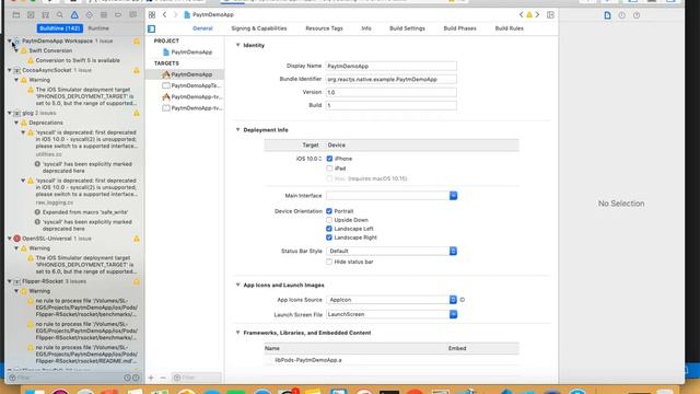 How to create react native app and how to run react native app #02 смотреть онлайн