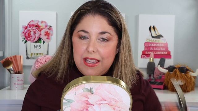 NEW Guerlain Fall 2023!!! Undressed Brown! смотреть онлайн