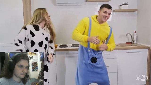 Пиксельбот, Ипо и ко - САМЫЕ ПУГАЮЩИЕ ФЕТИШИ ФУРРИ смотреть онлайн