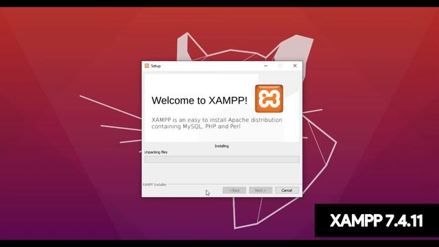 How to Install XAMPP Server on Windows 10 | XAMPP Step by Step Setup - Let's Code смотреть онлайн
