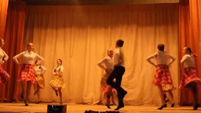 Белорусская полька смотреть онлайн