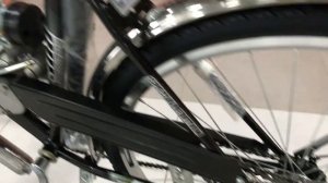 Мотовелосипед 28 STELS Nаvigаtоr 300 Gent с веломотором