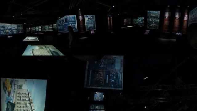 исторический парк России 360 часть 7 смотреть онлайн