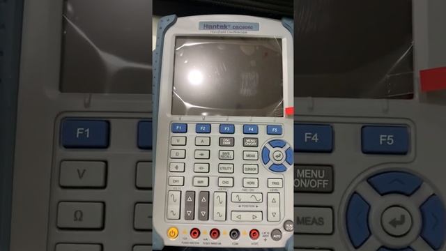 รีวิว Hantek DSO8060 review สินค้า смотреть онлайн