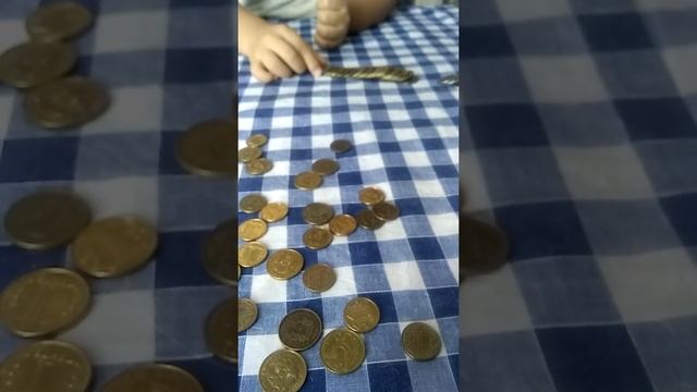 Магнитные монеты Казахстана 2013-2019годы все МАГНИТЕТСЯ НА МАГНИТ смотреть онлайн