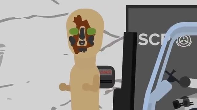 SCP-999 And The Most Wholesome SCPs (SCP Animation)