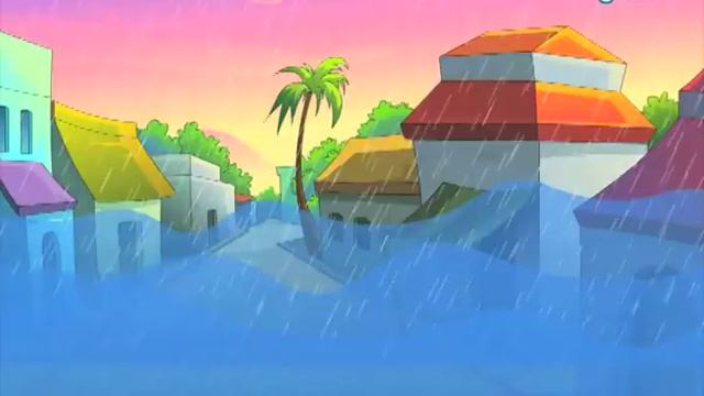 Best Bible stories for kids -The House Build upon Sand | Animated Short Story Videos For Children смотреть онлайн