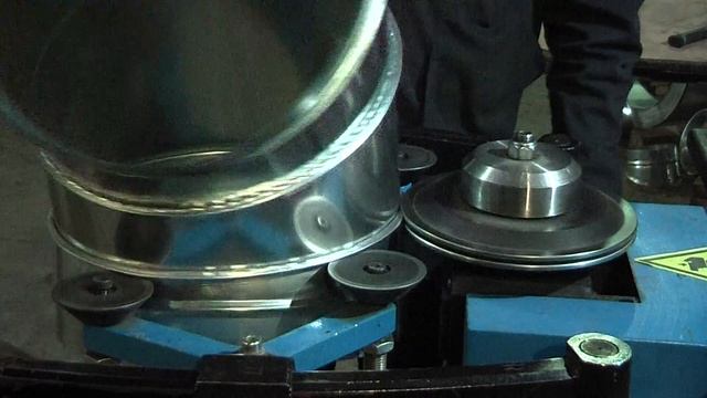 Сборка круглых отводов смотреть онлайн