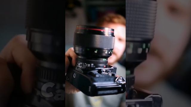 Top 3 Portrait Lenses смотреть онлайн