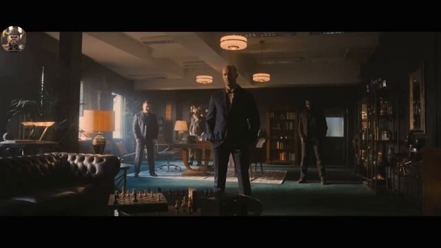 A Mob Boss Son Is Brutally Killed, Now He Becomes More Brutal For Revenge смотреть онлайн