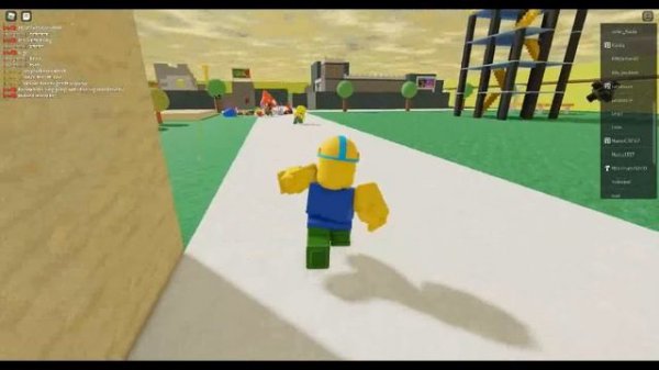 super roblox 64