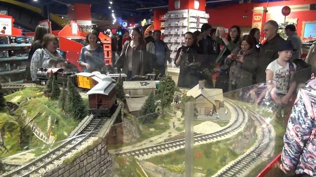 Детский Мир 2015 04 12 смотреть онлайн