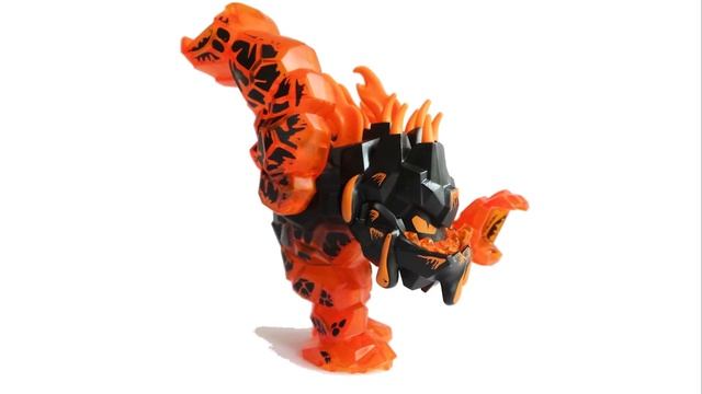 ВСЕ БОЛЬШИЕ ФИГУРКИ LEGO | ALL BIG FIGURES LEGO смотреть онлайн