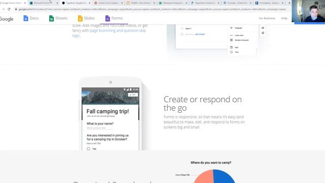 9 best online form builder | No Code смотреть онлайн
