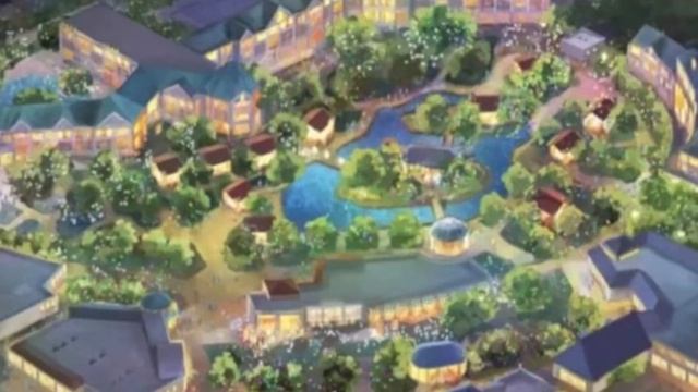 Disneyland Announces Major Plans to Expand the Parks! New Attractions, Hotels, Dining & More! смотреть онлайн