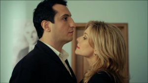 Универ. Новая общага: Майкл проводит экскурсию