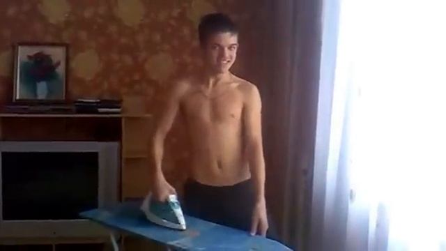 Абаканский Harlem Shake)))))) смотреть онлайн
