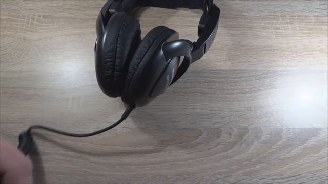 Наушники для металлоискателя c Алиэкспресс. Посылка из Китая смотреть онлайн