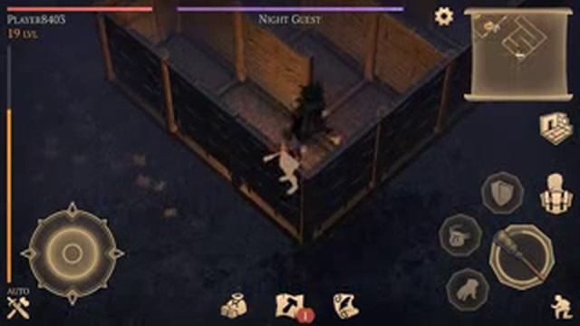 Grim Soul: Dark Fantasy Survival Hack Apk смотреть онлайн