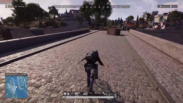 Ring of Elysium (RoI) PC | Full Solo Gameplay | 12 Kills | November 2023 смотреть онлайн