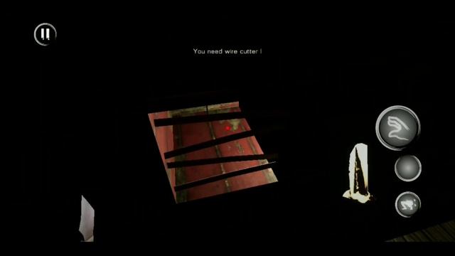 ВЕВЕ ГОМБЕЛЬ ХОРРОР ИГРА НА АНДРОИД WEWE GOMBEL HORROR ESCAPE смотреть онлайн