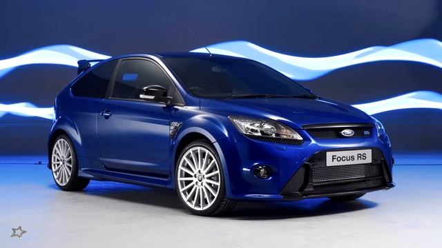 Форд Фокус Эволюция История 1998-2018 (hatchback) Ford Focus Evolution History смотреть онлайн