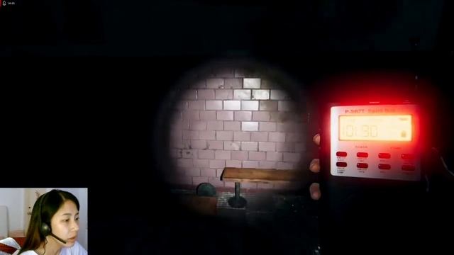 Phasmophobia | New Update on the Spirit Box is SUPER SPOOKY! смотреть онлайн