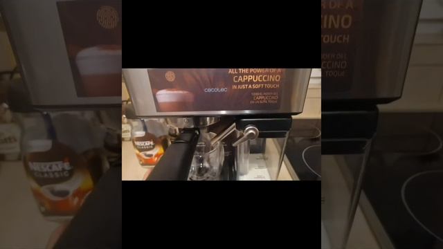 Cecotec Power Instant-ccino 20 Touch