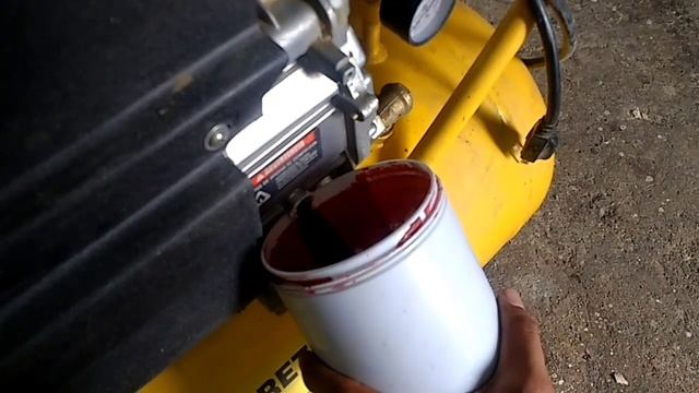 Cambio de Aceite a Compresor de Aire. Que Aceite Usar. Mantenimiento Completo. Tutorial y Tips. смотреть онлайн