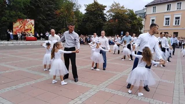 День знаний 2019 Зеленоградск Снимал Виктор Дальский смотреть онлайн