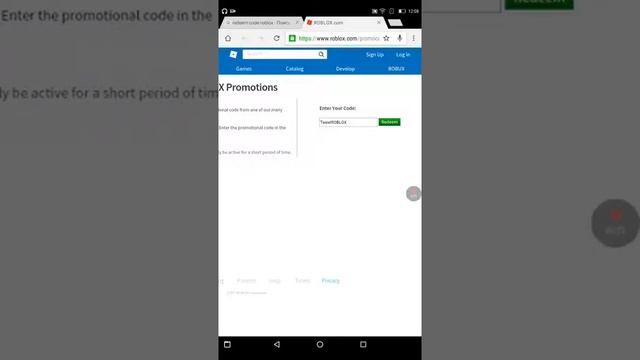 Как получить твит птицу в Роблоксе? смотреть онлайн