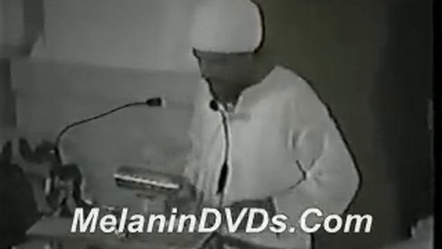 Spirituality & Destiny Ben Ammi смотреть онлайн