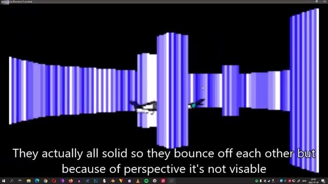 Malware Derby pre Demo Development Part II смотреть онлайн