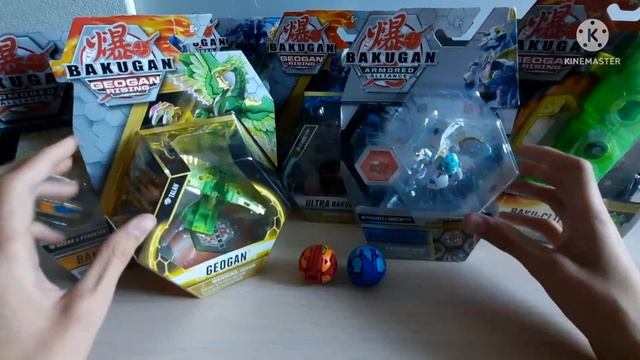 Первое видео | bakugan смотреть онлайн