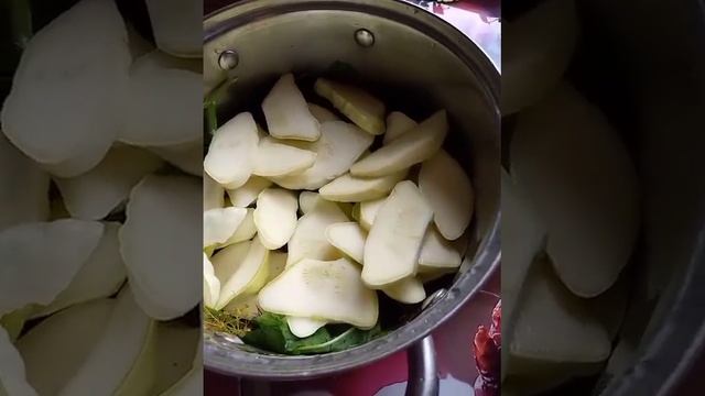 Готовим по-новому