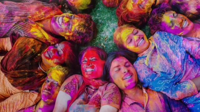 90 Minutes Yoga Music -Sitar Instrumental Music