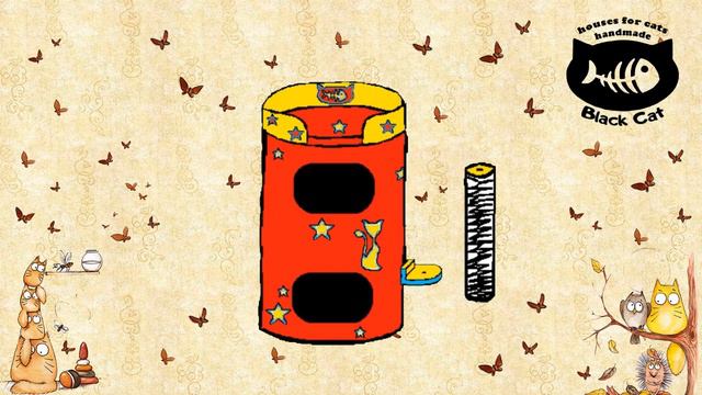 Инструкция по сборке домика. смотреть онлайн