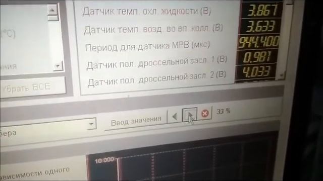 Разряжение в топливном баке - зависает клапан адсорбера - ошибка Р0441