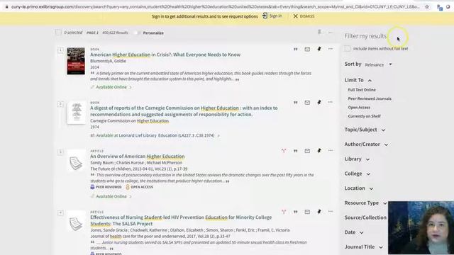 How to Find an Article смотреть онлайн