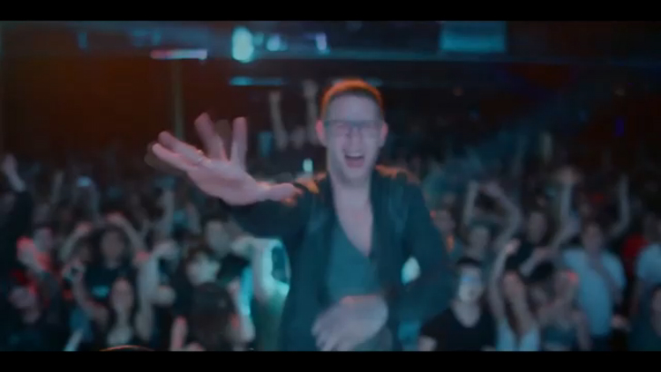 Frontliner - OH (Radio Mix) (Video Contest) смотреть онлайн