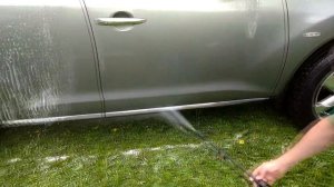 Тест мойки Bort BHR-2000-PRO 2 кВт