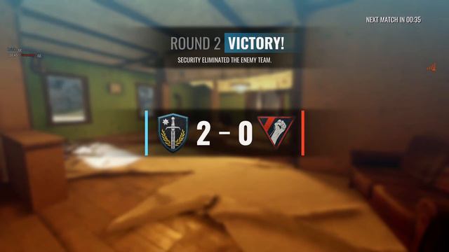 7.62x51 Dominates on Push ft. Sabidruid - Scar H and ACE 52 - Insurgency Sandstorm смотреть онлайн